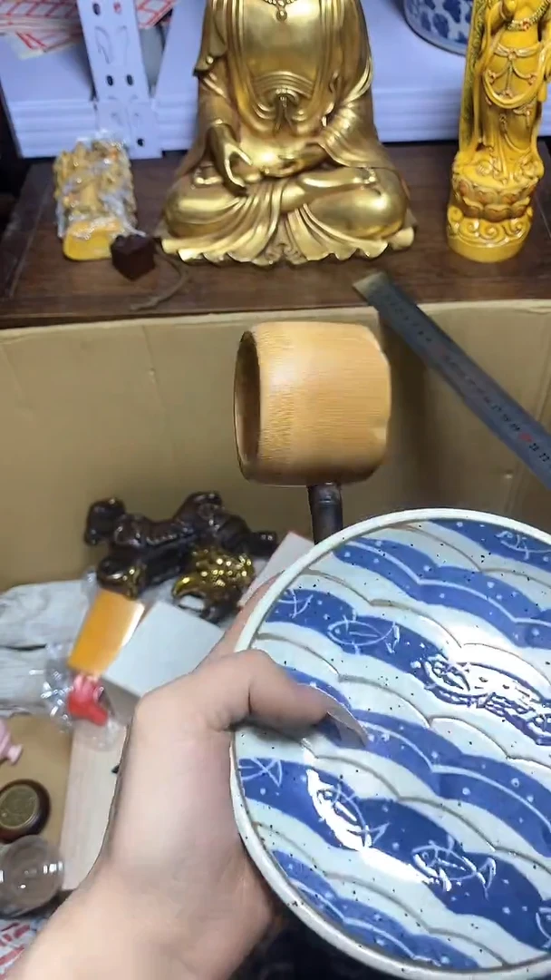 【闪购商品】瓷器瓷片瓷器瓷片