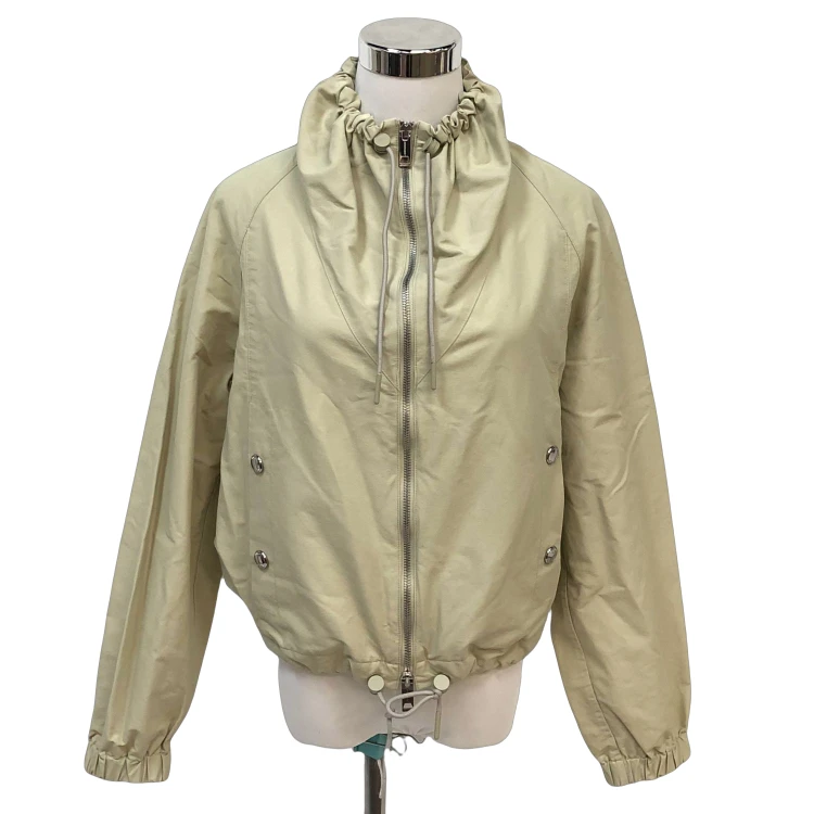 博柏利/外套/95新/[251224MS]