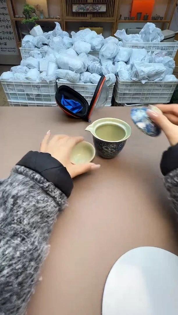 【闪购商品】瓷制品S1111111111111