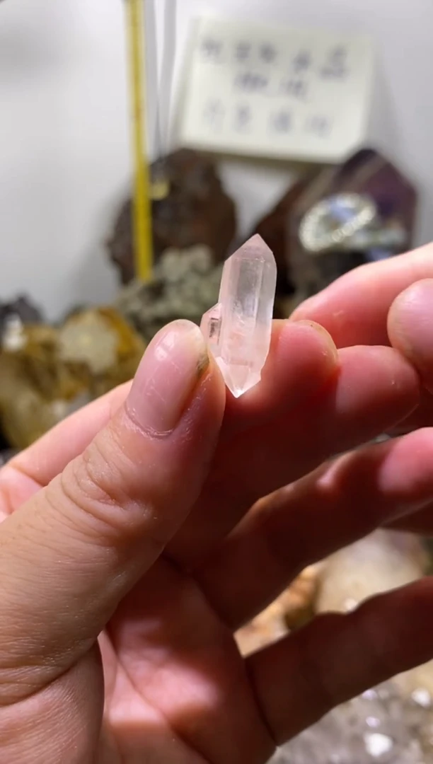 未镶嵌珠宝半成品水晶11号闪灵钻