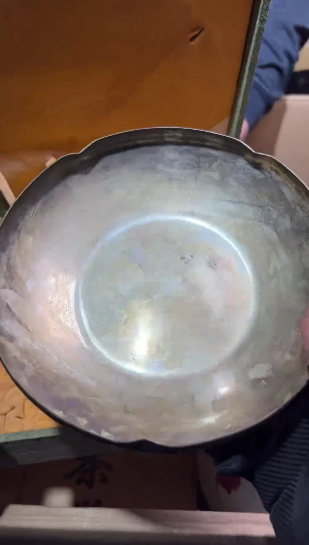 【闪购商品】瓷片工艺赏玩器物（下单即认可）多样性发一个