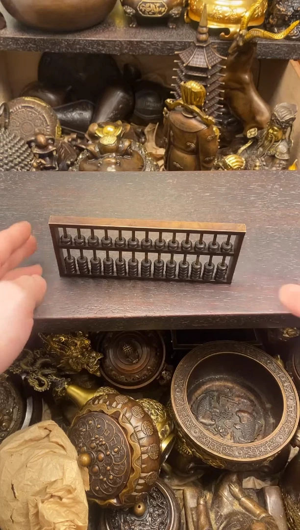 案台摆件 物品摆件