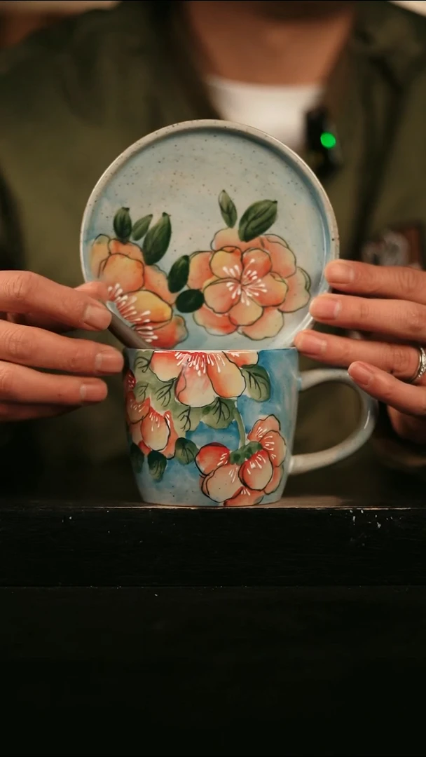 其他831遇瓷手作同款