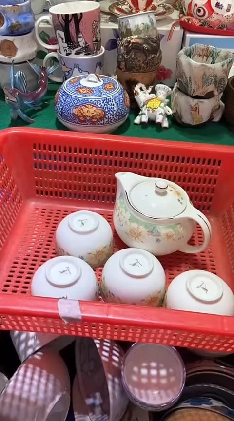 【闪购商品】瓷片11111111111111