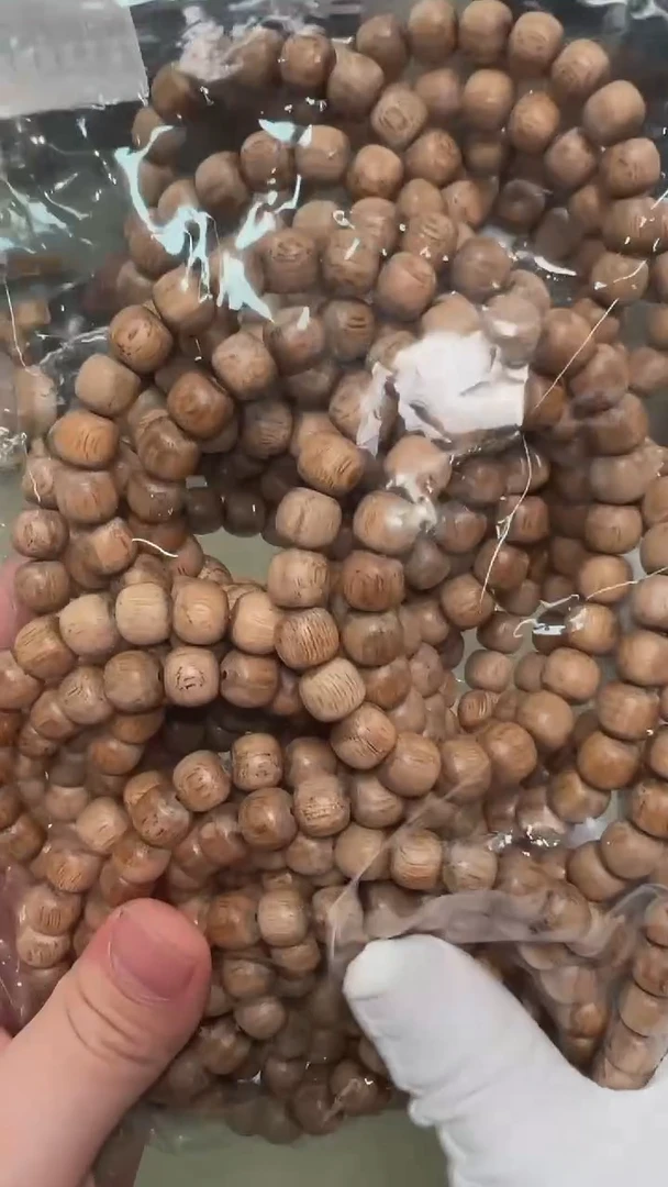 柬埔寨菩萨老型珠单圈多样性发其一