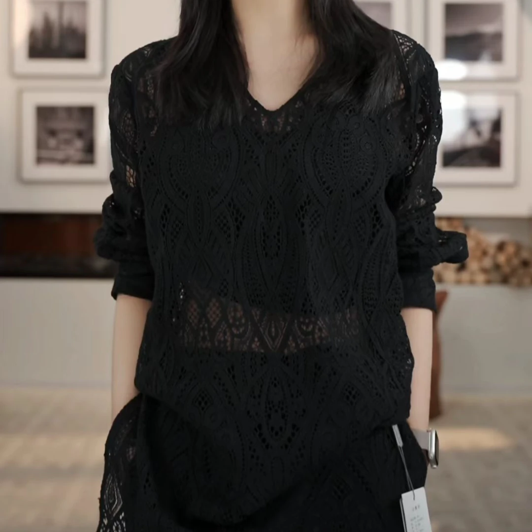 曼德诗新款上新小衫M314309633