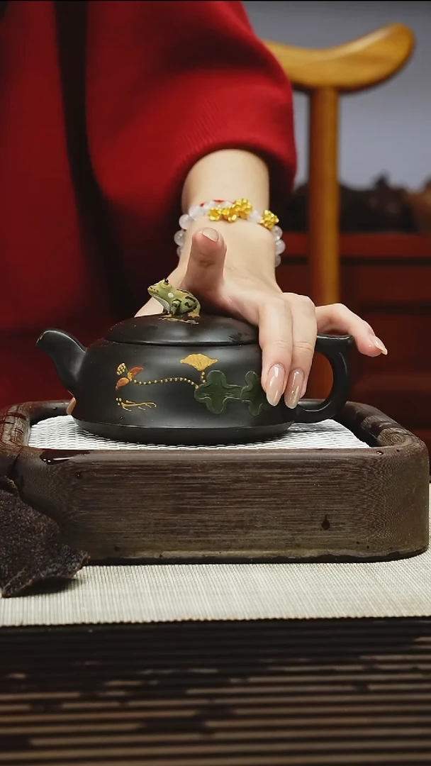 茶壶紫砂1111111
