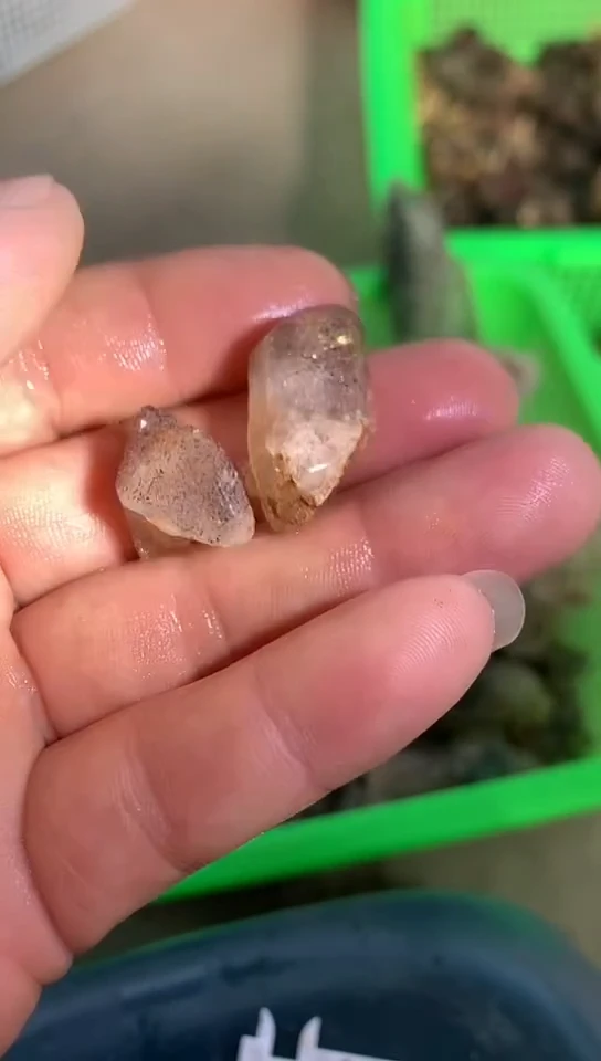 【闪购商品】水晶，未镶嵌朱，水晶