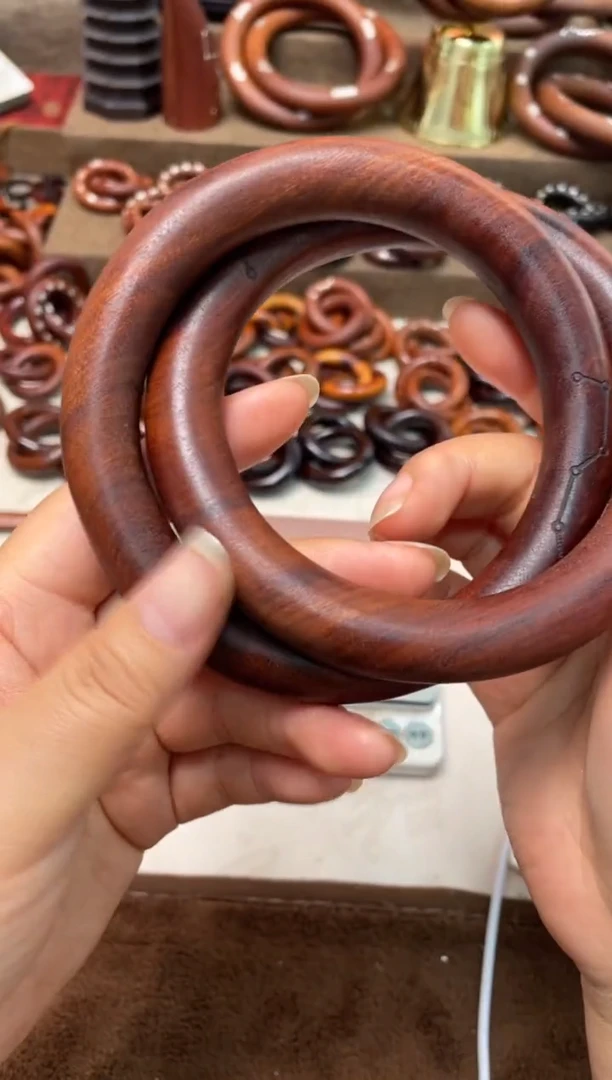 木枣木80乾坤圈六七星全品77一物一拍