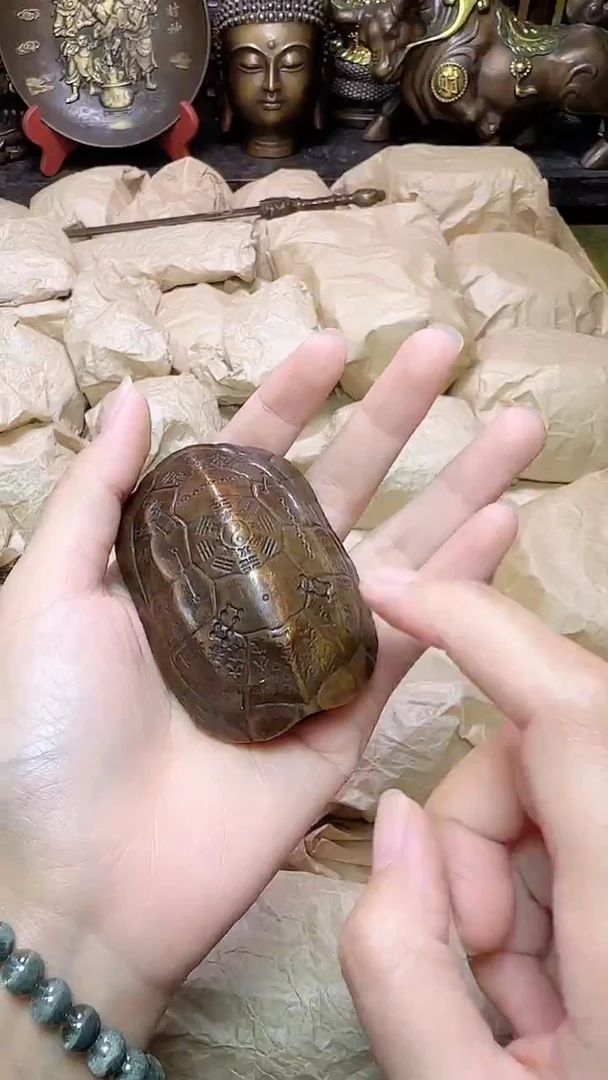 铜器摆件铜器摆件