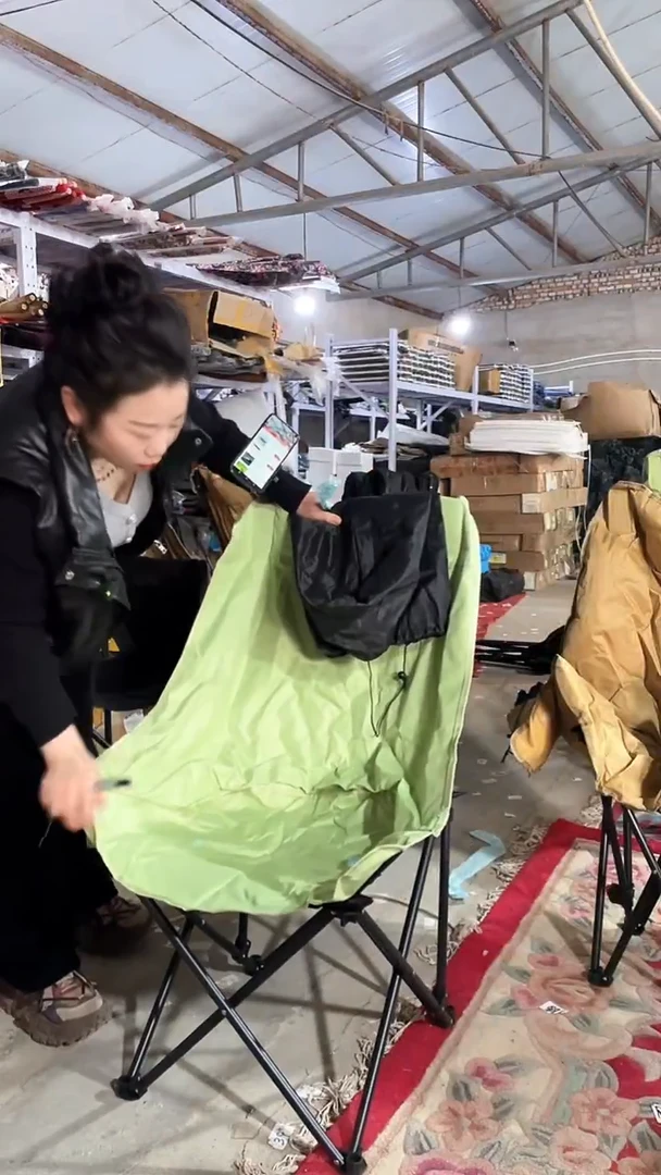 铁瑕疵不售后椅子     6