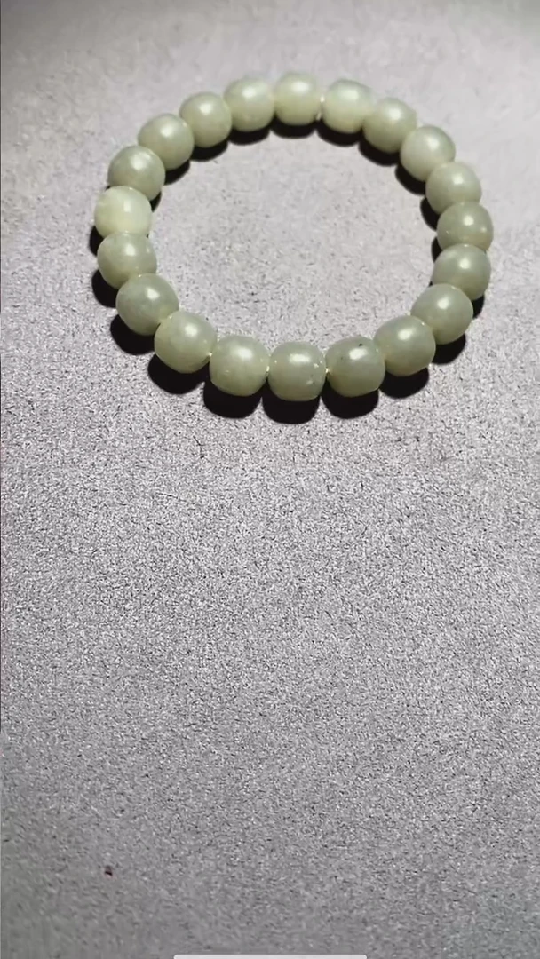 未镶嵌和田玉挂件HLW1024-4