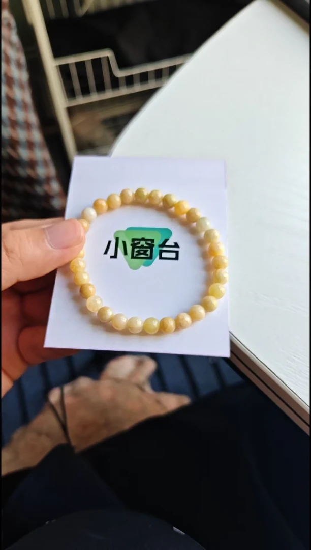 未镶嵌手串翡翠康**¢翡翠手串未镶嵌