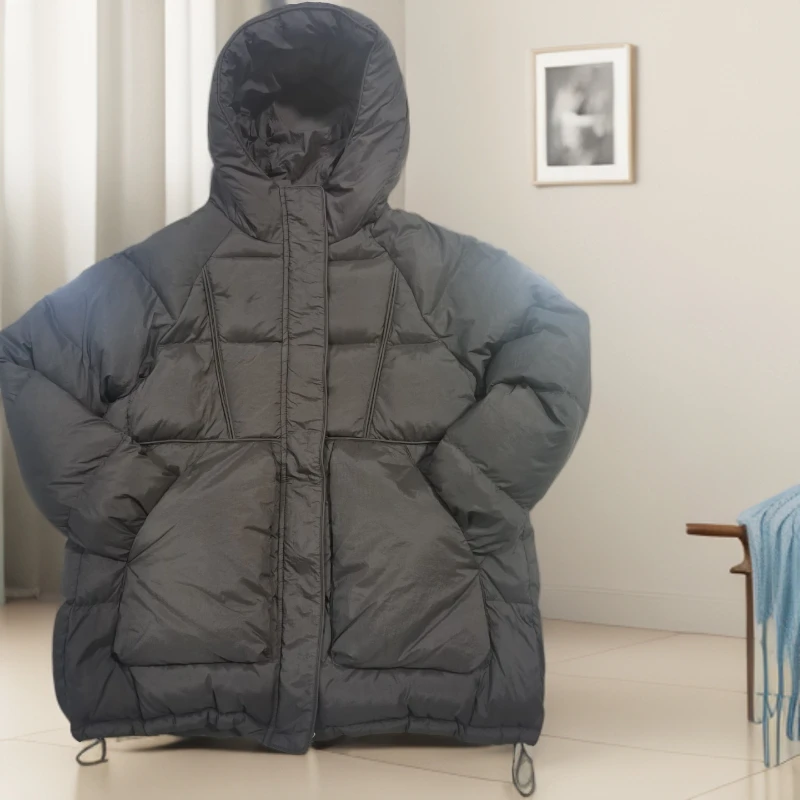 8832款女款羽绒服