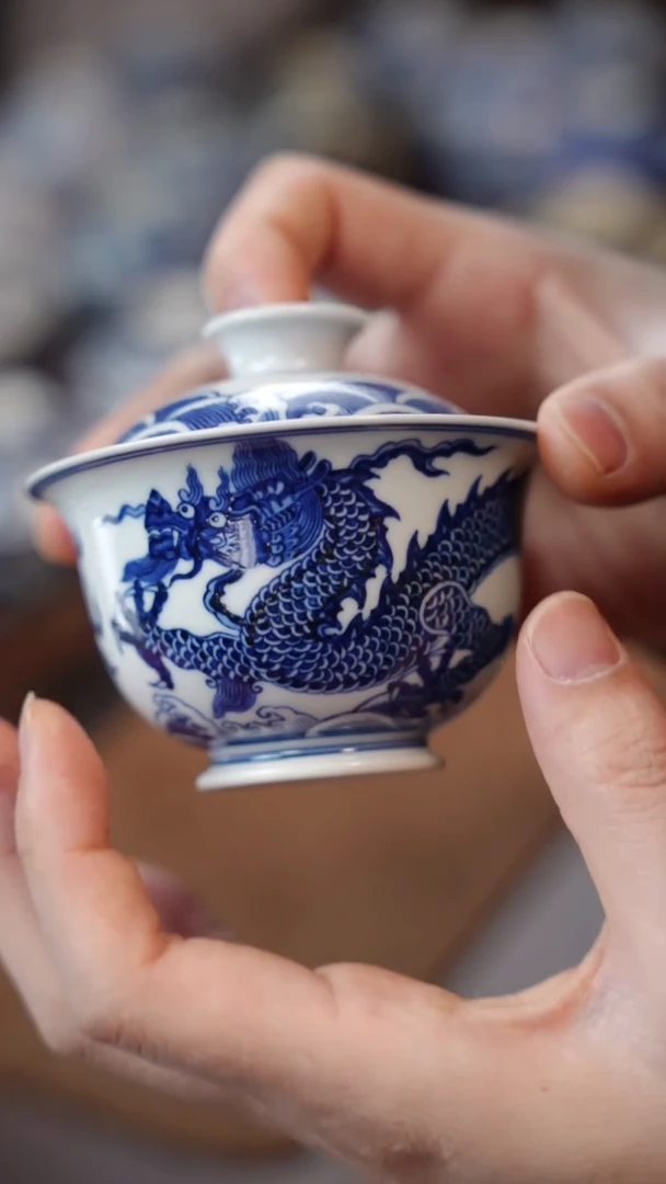 霸王龙盖碗111111