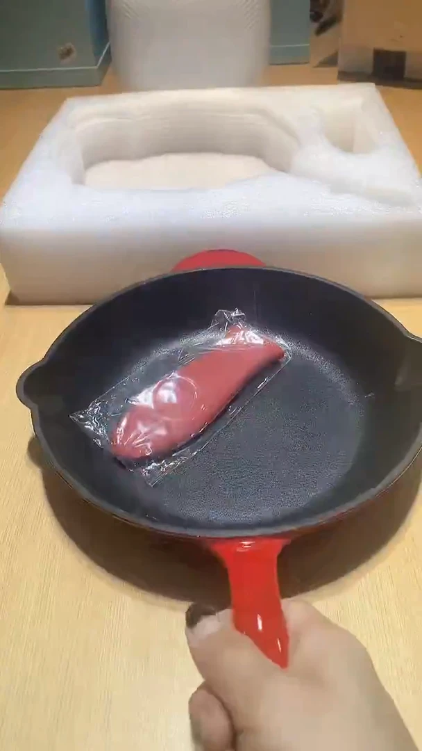 【闪购商品】瓷片锅碗瓢盆一件不剩