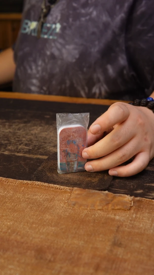 莫***睛浅月  茶宠摆件花卉000