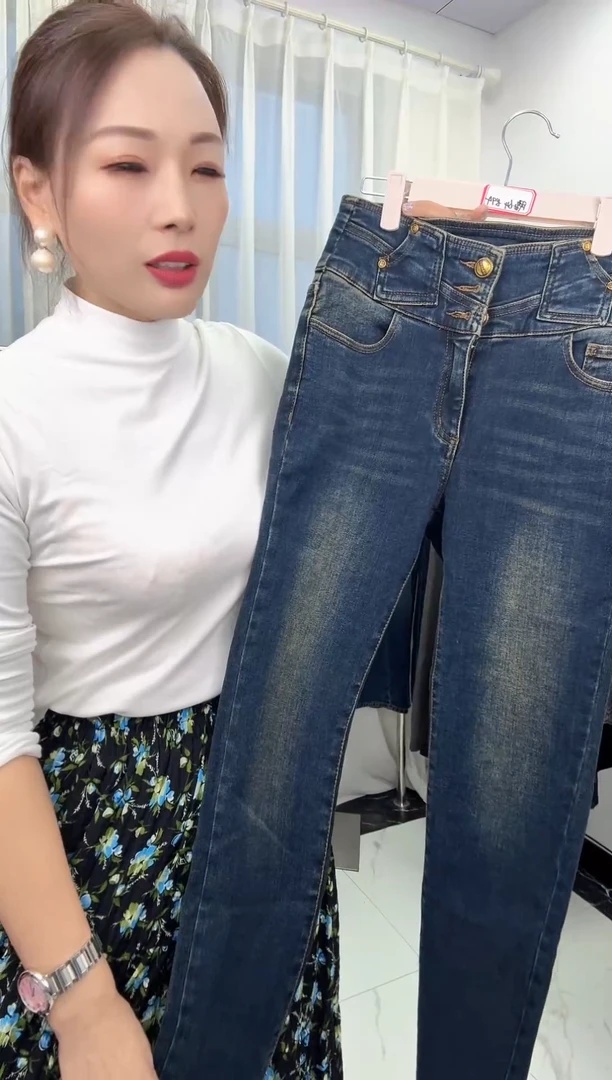 栀*牛仔裤福利99