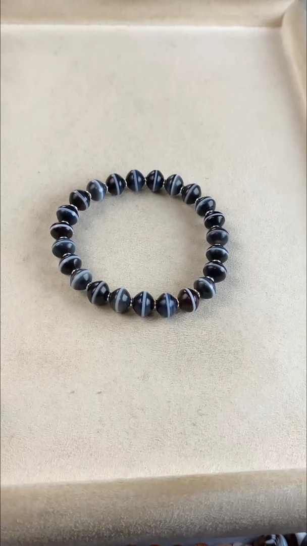 未镶嵌玛瑙/玉髓珠宝奇石1