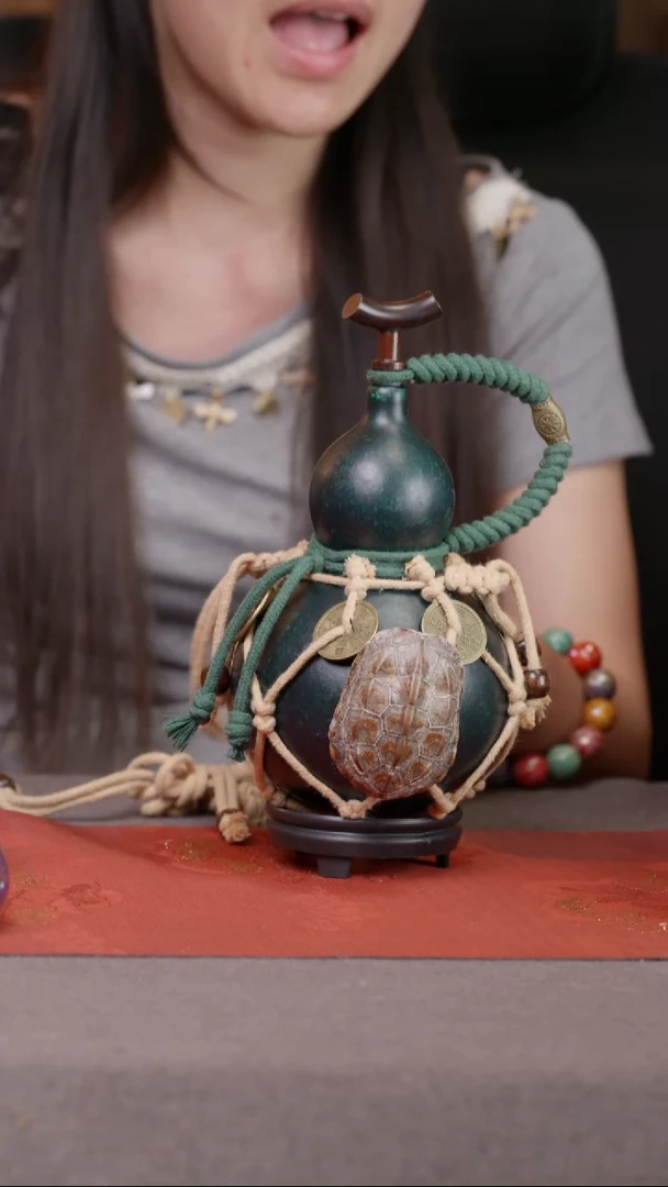 951号大漆葫芦一物一拍拍拍退退限购拉黑