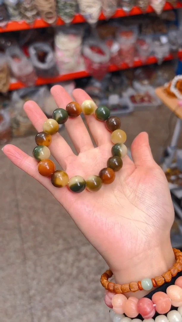 吊坠菩提根/象牙果C21 C21