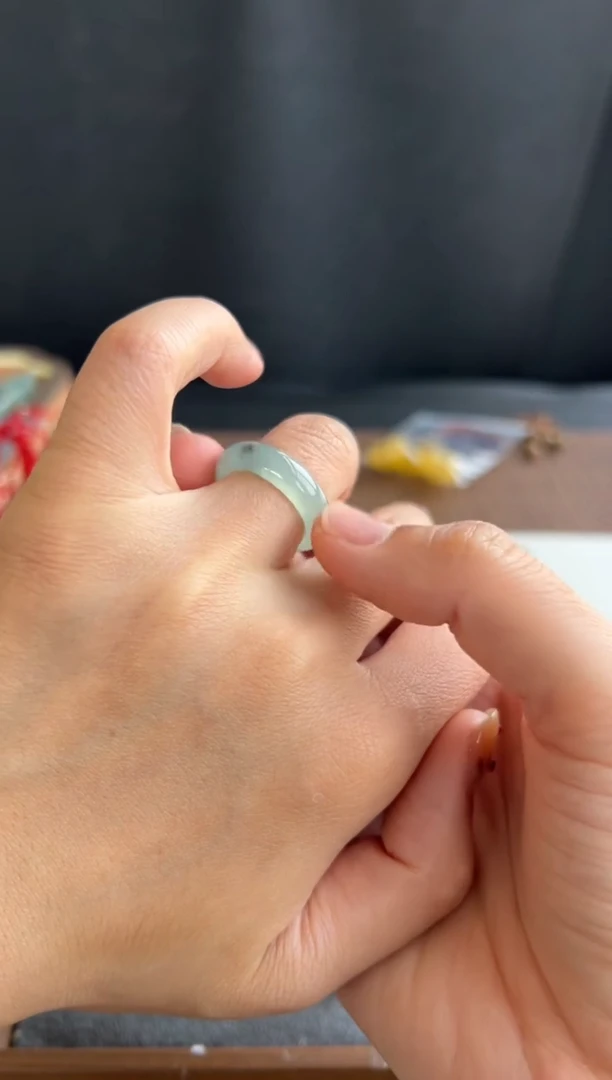 颈饰未镶嵌翡翠213买断12