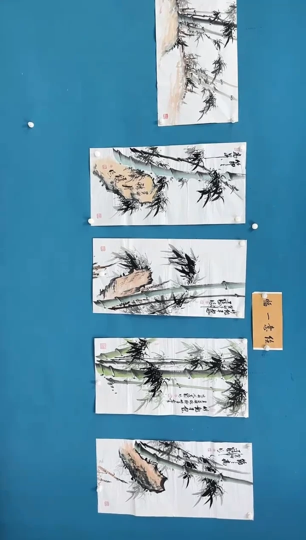 国画 9.25-珍品-三尺-46不带国检证书随机
