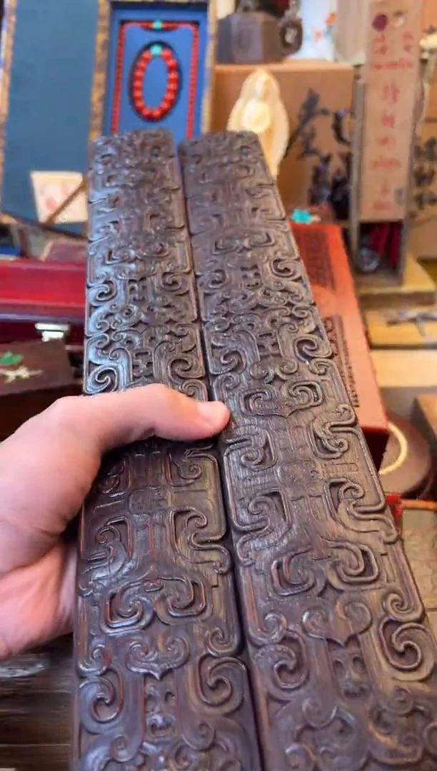 檀香紫檀（小叶紫檀）周总精选专属链接啊啊啊