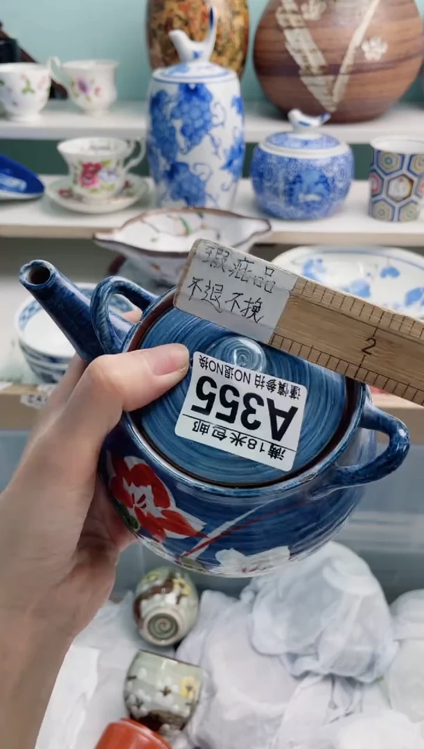 陶瓷小**嘟A355**********