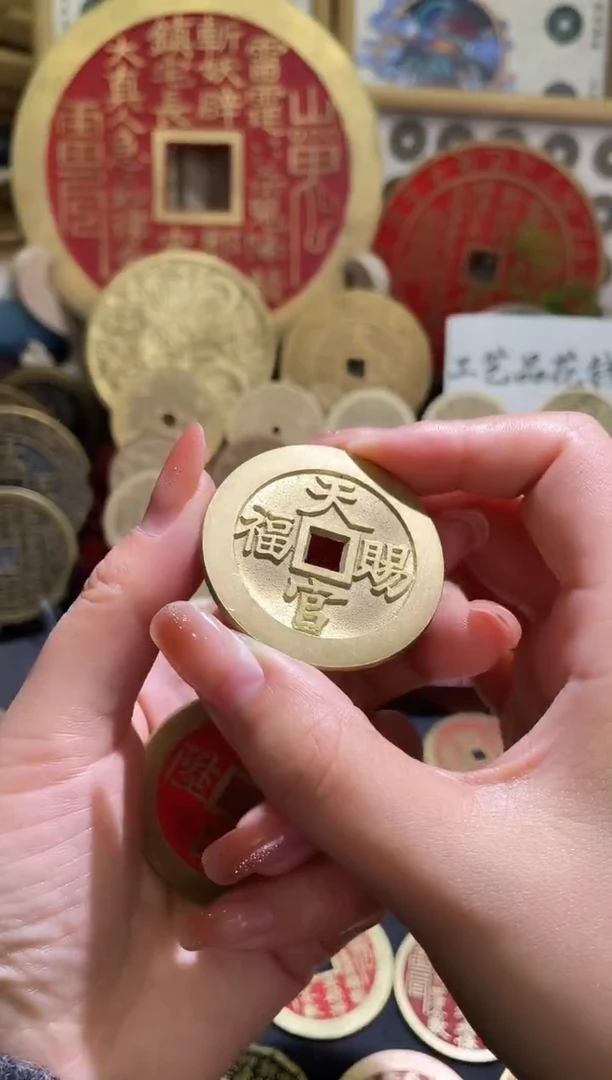 铜现代手工艺花钱