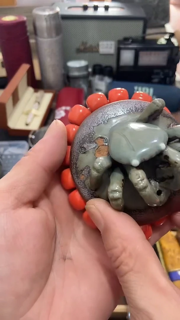 瓷片闪购商品 如图所示