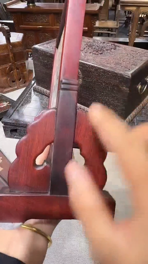 木红木插屏1111111