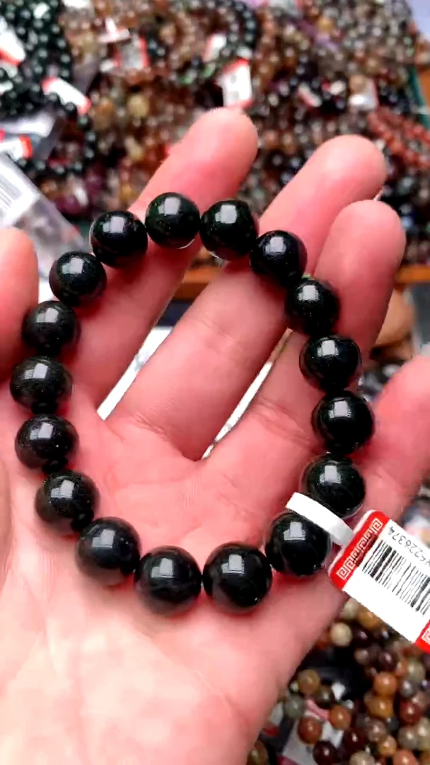 【闪购商品】水晶手链未镶嵌320天然