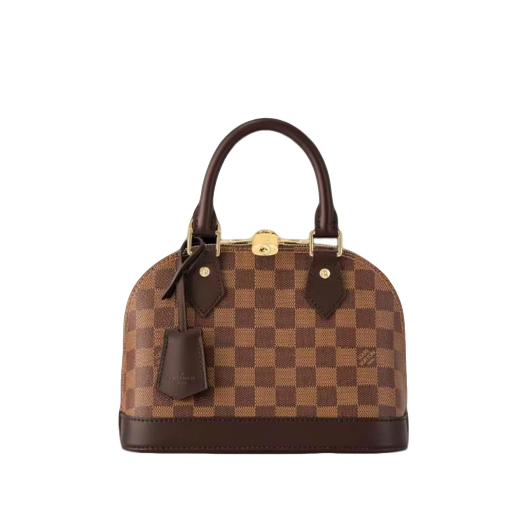 95新 LouisVuitton/路易威登 安洁利严选贝壳包/0017868