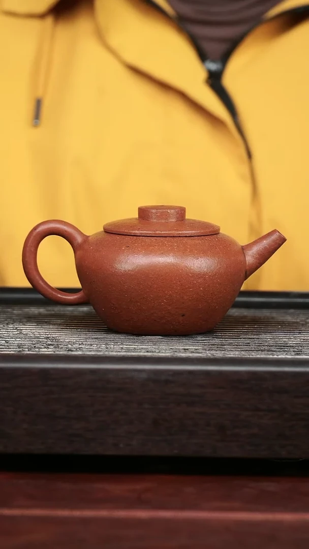 茶壶紫砂精品紫砂壶46........230CC