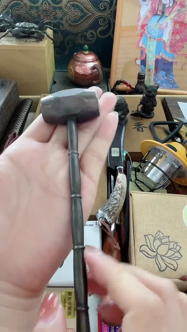 瓷片CZ慧然珍宝阁质量保证