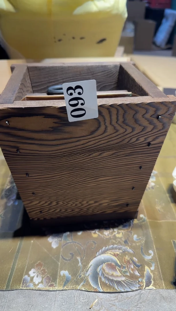 【闪购商品】瓷片093中古回流孤品一件