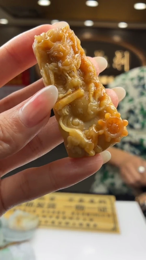 未镶嵌定制翡翠马**米BJ0057581