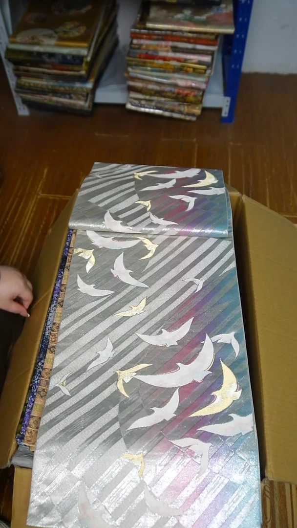 织绣喵*微瑕特价不退不换