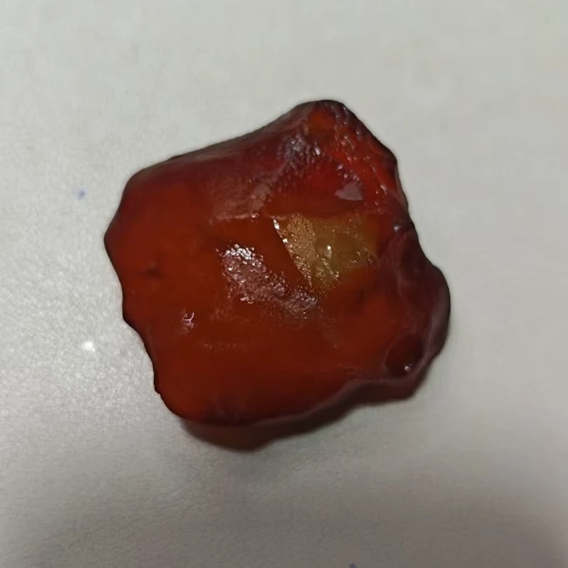 琥珀蜜蜡原石定制