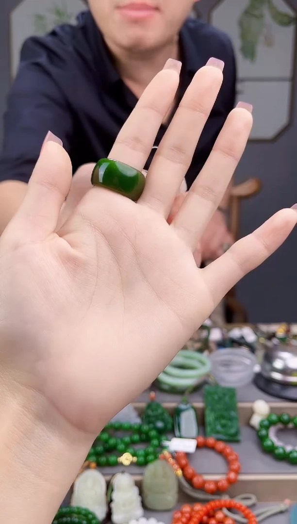 颈饰未镶嵌和田玉多样性发货拍一发一18.6