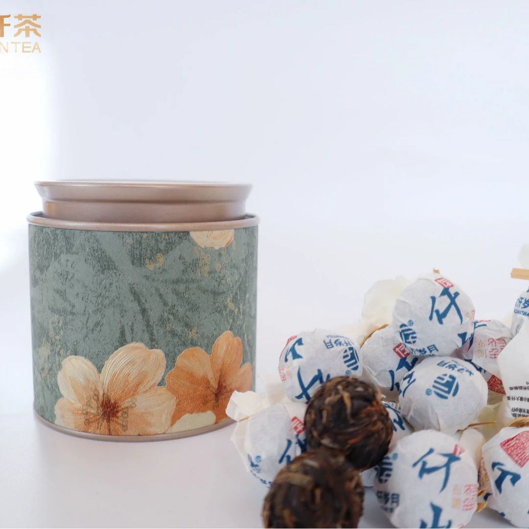 大仟的茶仟山龙珠