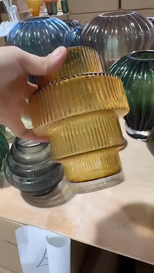 万间家居美物花瓶242