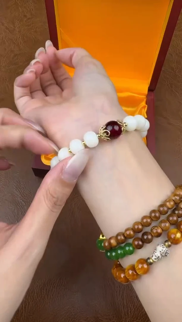 墨韵阁文玩菩提链接-@@sp131