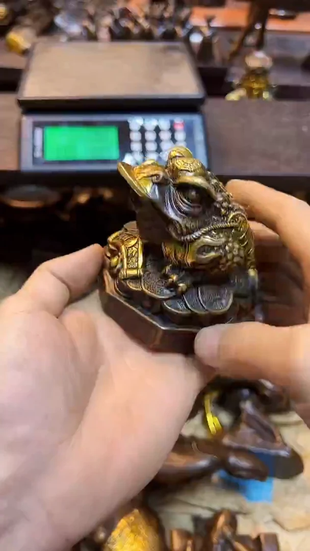 1案台摆件 物品摆件