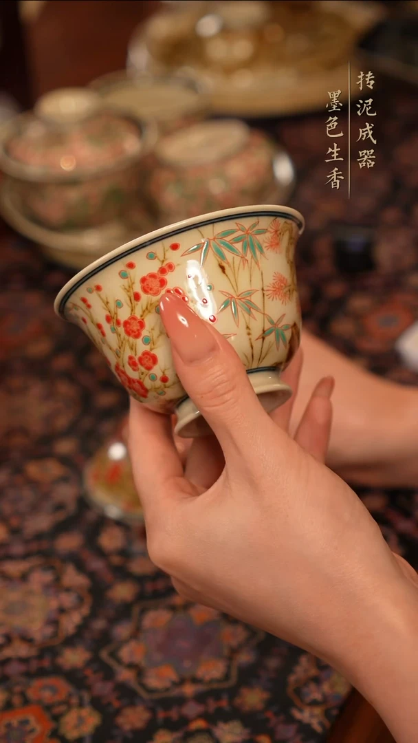成龍窑
