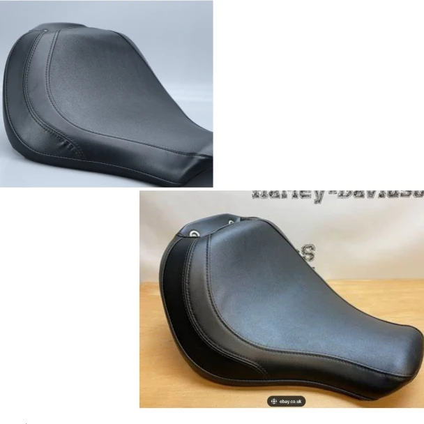 哈雷戴维森原厂肥仔原装坐垫52000333