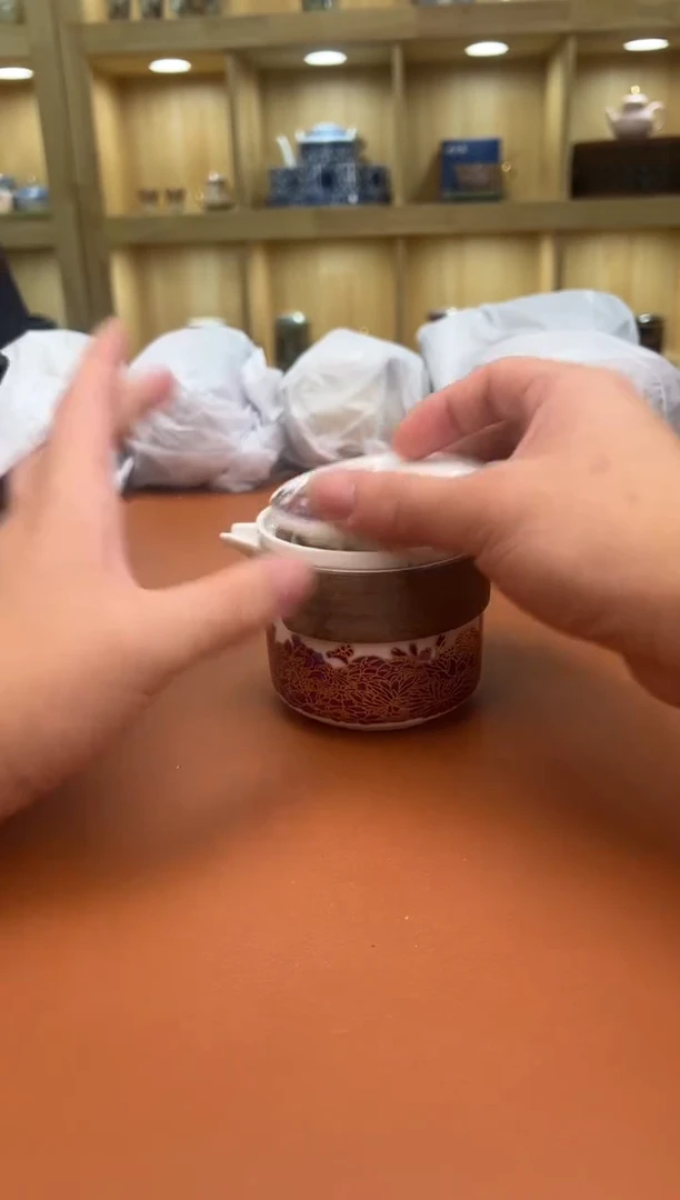 至茗堂茶器11111
