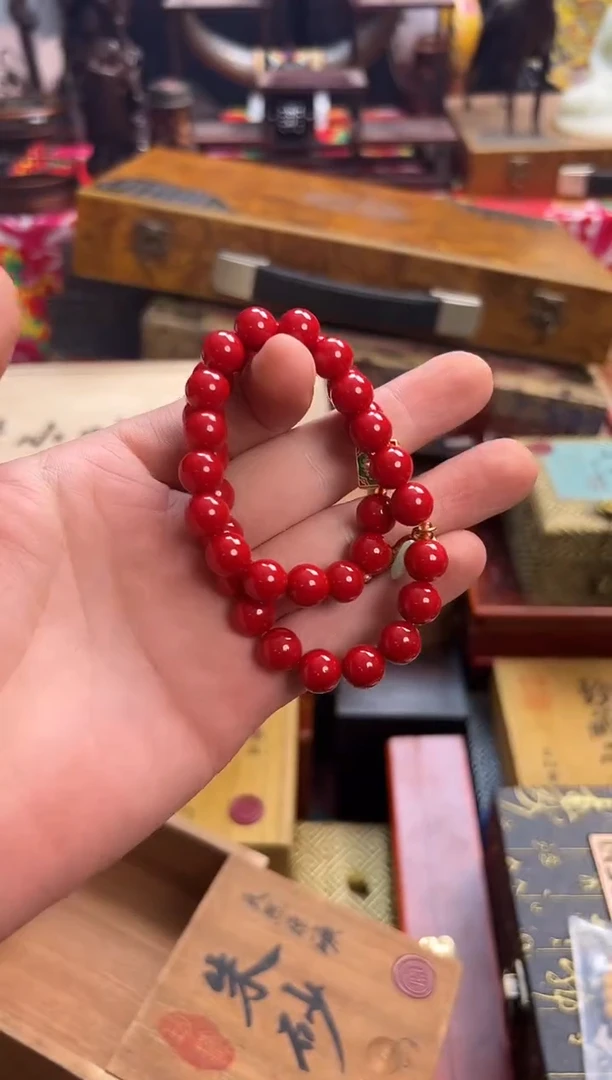 瓷片-----------猪傻双圈