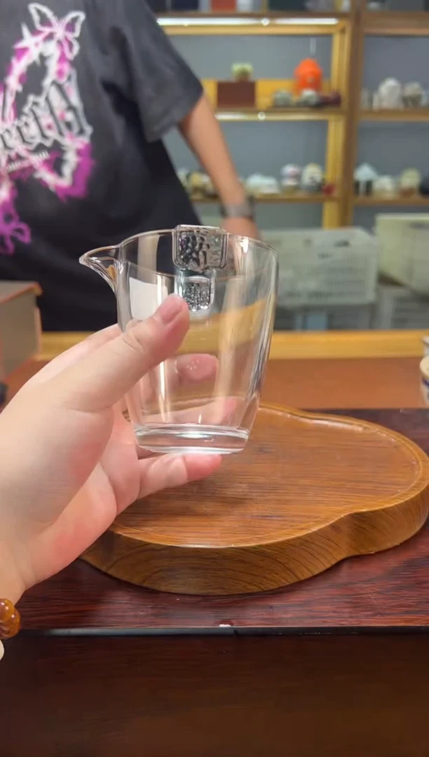 【闪购商品】淘礼茶具清货专属链接